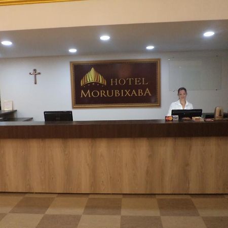 Hotel Morubixaba Barreiras  Kültér fotó